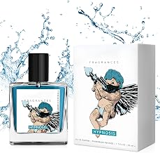 Hypnosis 2.0 Cologne for Men (Pheromone-Infused), Men's Fragrances | Pheromone Cologne | Enhance Attraction, Natural Herbal Formula-Long Lasting Scent, Men Colognes Pheromone Perfume for Modern (50ml)