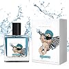 Hypnosis 2.0 Cologne or Men Pheromone-Infused, Long-Lasting Natural Herbal Fragrances | Pheromone Cologne | Enhance Attraction, Perfume Pheromone Hypnosis Colognes for Men, EDP Perfume Spray 50ml