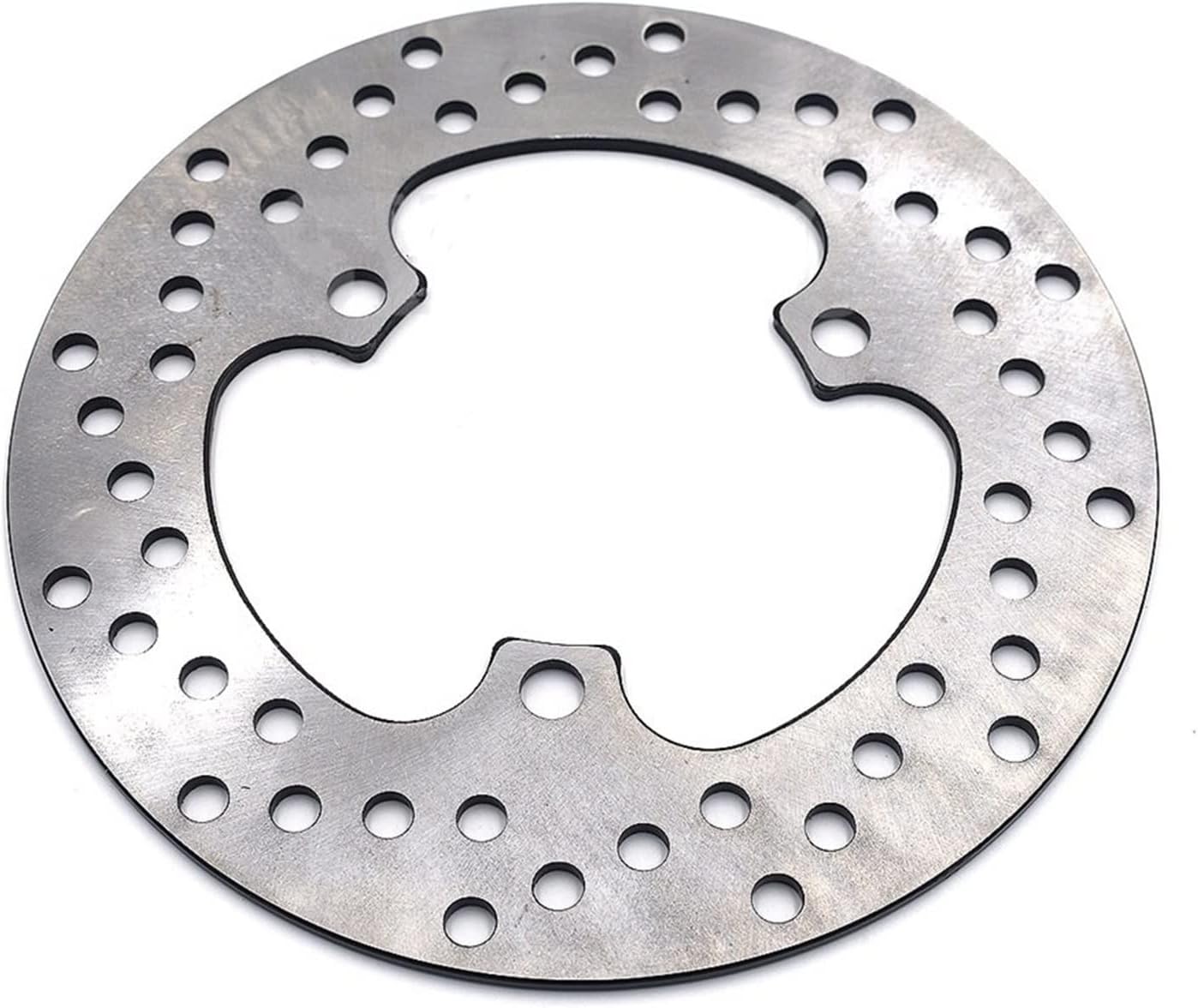 ヤマハ用モーターサイクルリアブレーキディスクローター用 TRICKER 用