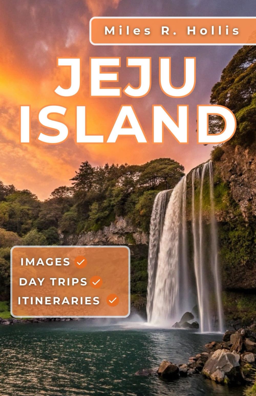Jeju Island Travel Guide 2025–2026: Explore Natural Wonders, Local Culture and Stunning Beaches Of South Korea's Largest Island