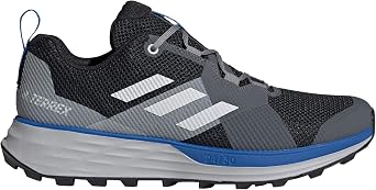 adidas Terrex Two Trail Running Shoes Mens