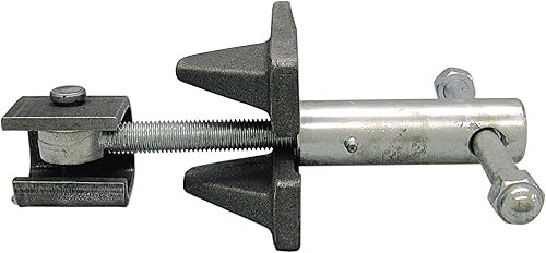 Miniatura 4 de Buyers Products TGL3410ST portón trasero de acero con pestillo de ensamblaje (portón trasero Latch Assy, acero)