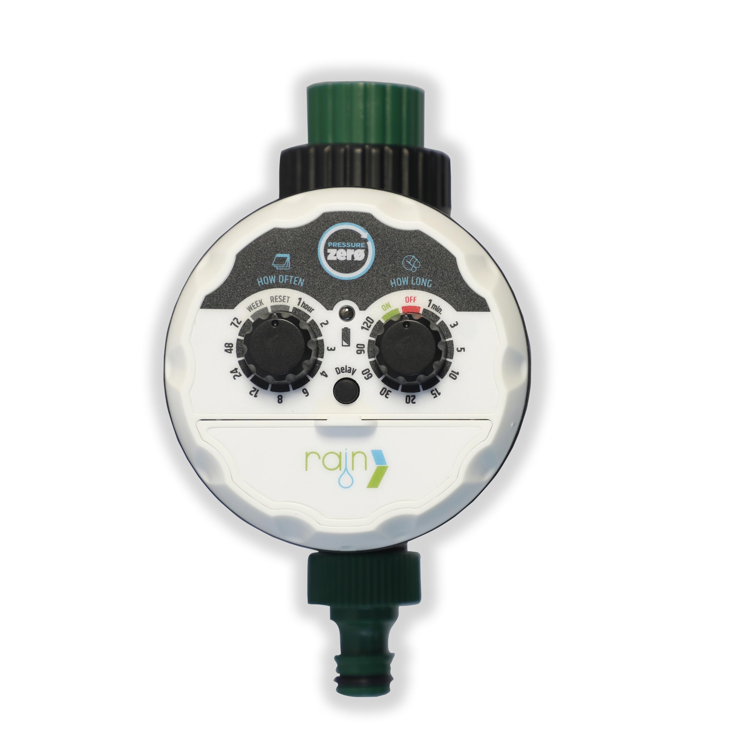 EV ECO Rain Programmatore