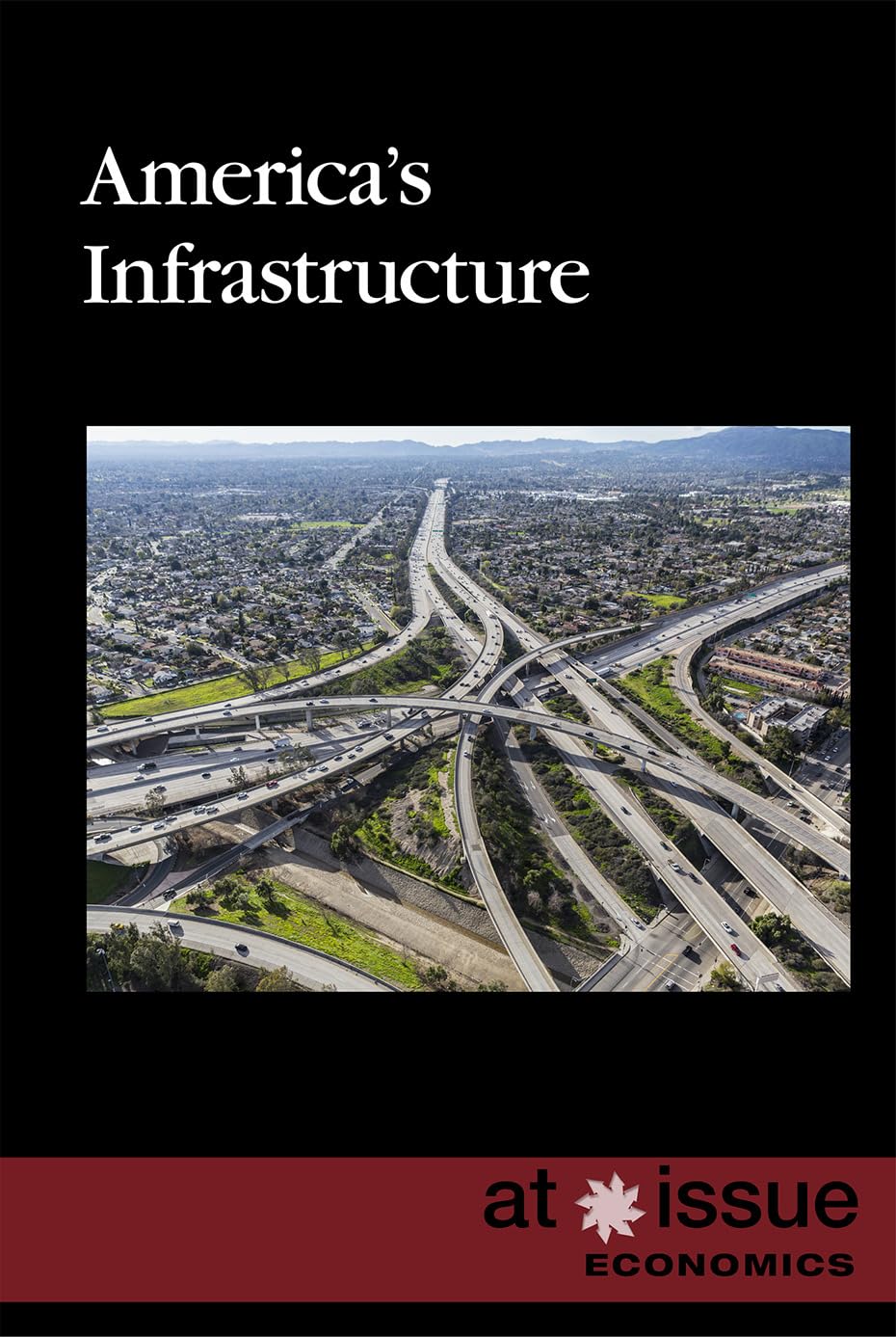 Buy America's Infrastructure (At Issue) — BookShops.in