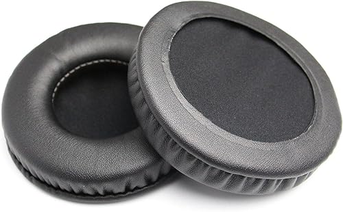 Miniatura 2 de Almohadillas de repuesto para auriculares. Almohadillas universales para la mayoría de los modelos de auriculares Sennheiser, AKG, HifiMan, ATH,
