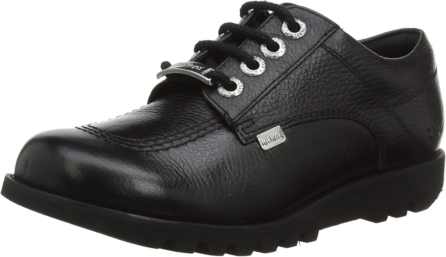 Kickers