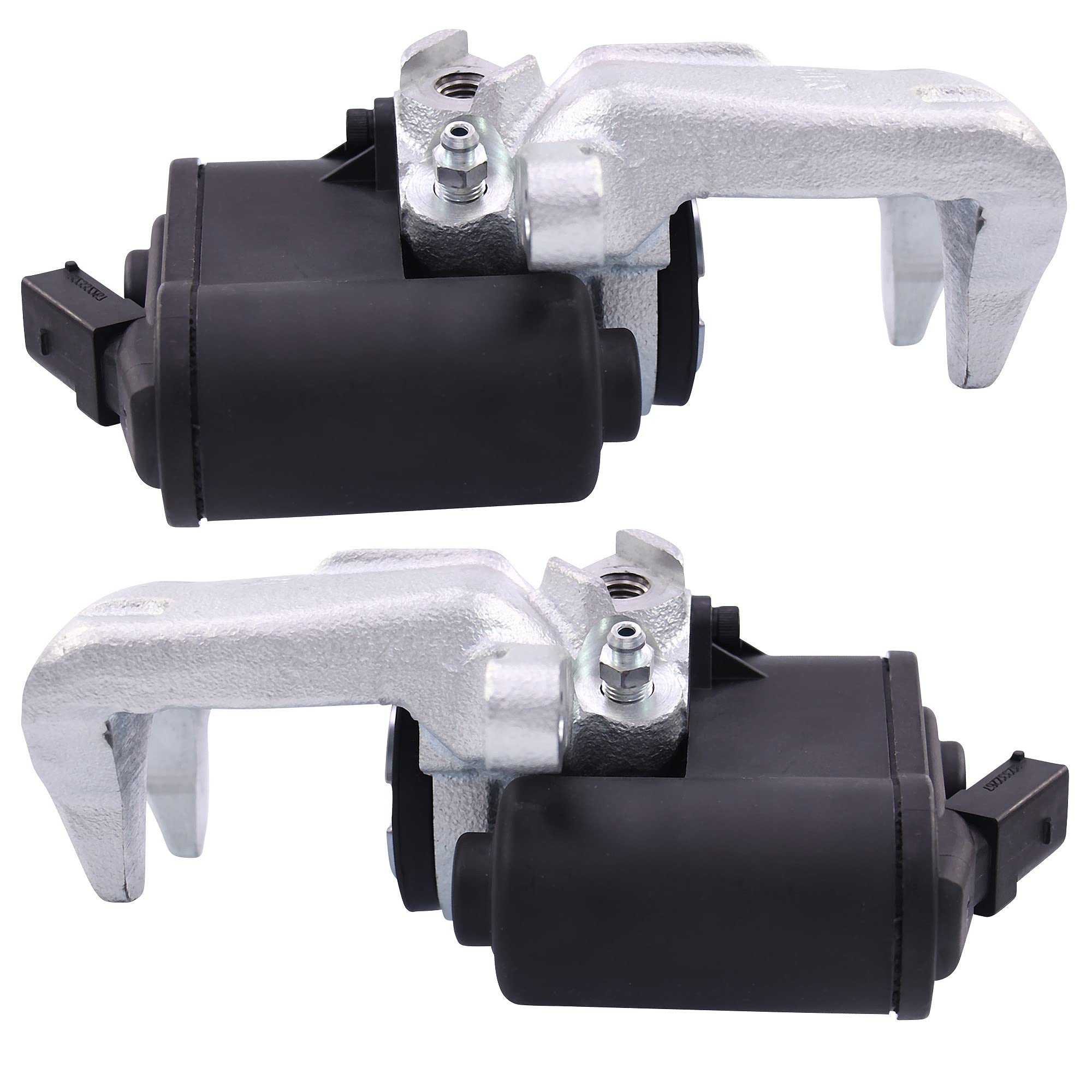 BESTPRICE 1x Bremssattel Hinten Rechts Bremszange F Produktbild-Vorschau 6