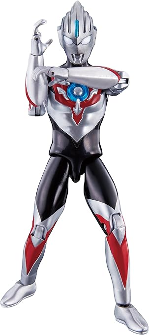 Amazon ウルトラアクションフィギュア ウルトラマンオーブ オーブオリジン ロボット 子ども向けフィギュア おもちゃ Amazon ウルトラアクションフィギュア ウルトラマンオーブ オーブオリジン ロボット 子ども向けフィギュア おもちゃ