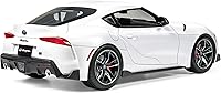 Vista 9 de Tamiya 24351 1/24 Toyota GR Supra