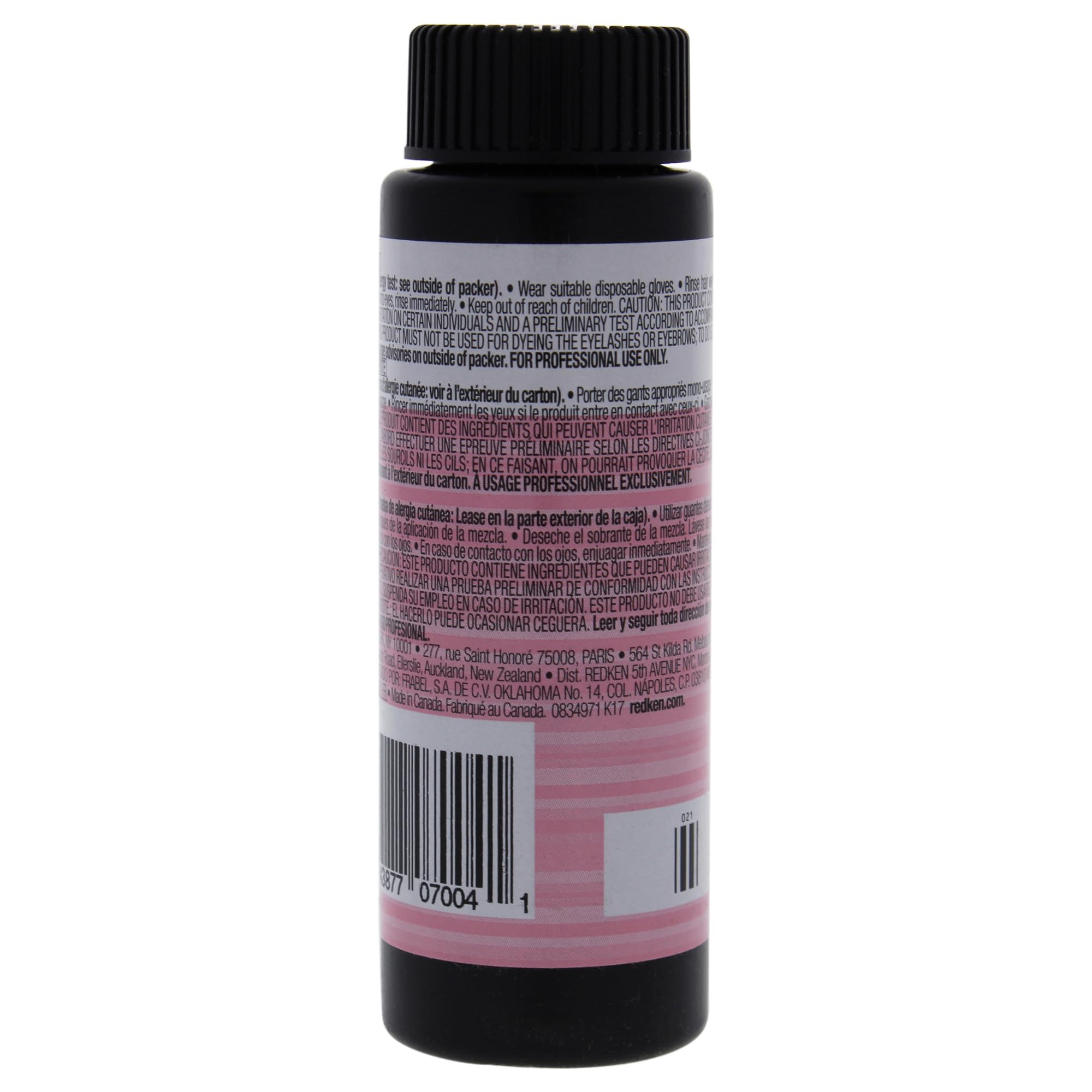 Redken Shades EQ 6GB Toffee Color Gloss for Women, 2 Ounce by Redken
