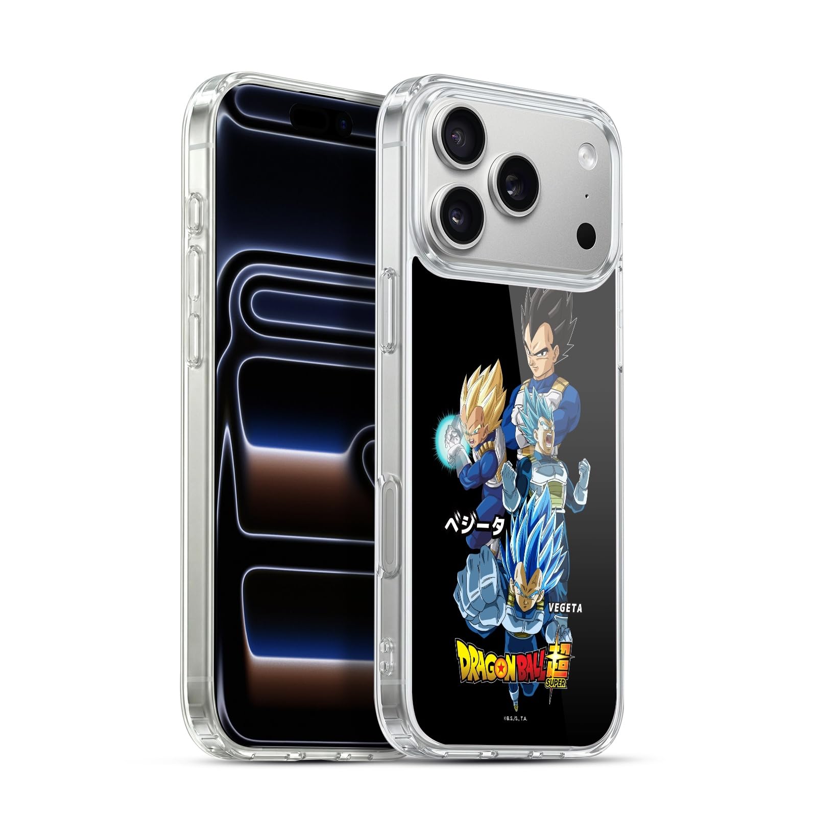 Amazon.com: Head Case Designs Officially Licensed Dragon Ball