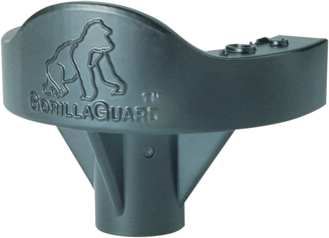 Fulton Gorilla Guard Coupler Lock