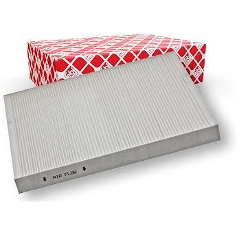 febi bilstein 19726 Cabin Air Filter