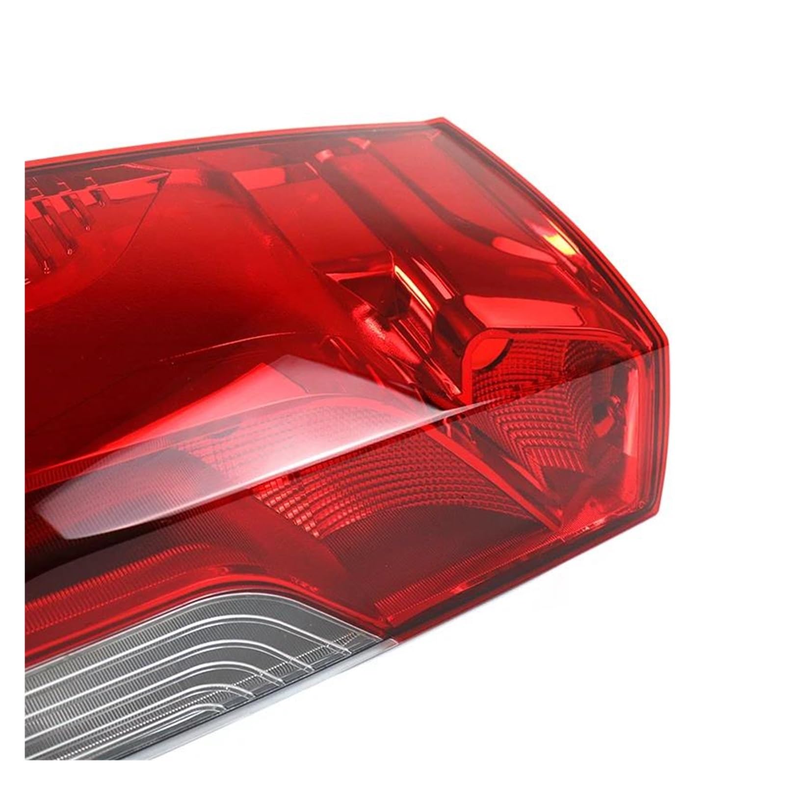 Para Mercedes Para Benz Para Sprinter W907 W910 Versión UE 2019-2021 Luz Trasera Lámpara De Señal Sin Bombilla Kit De Luces Traseras(bien)