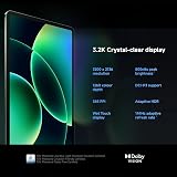 XIAOMI Pad 8 Pro Pine Green 12G RAM 512G ROM - 5