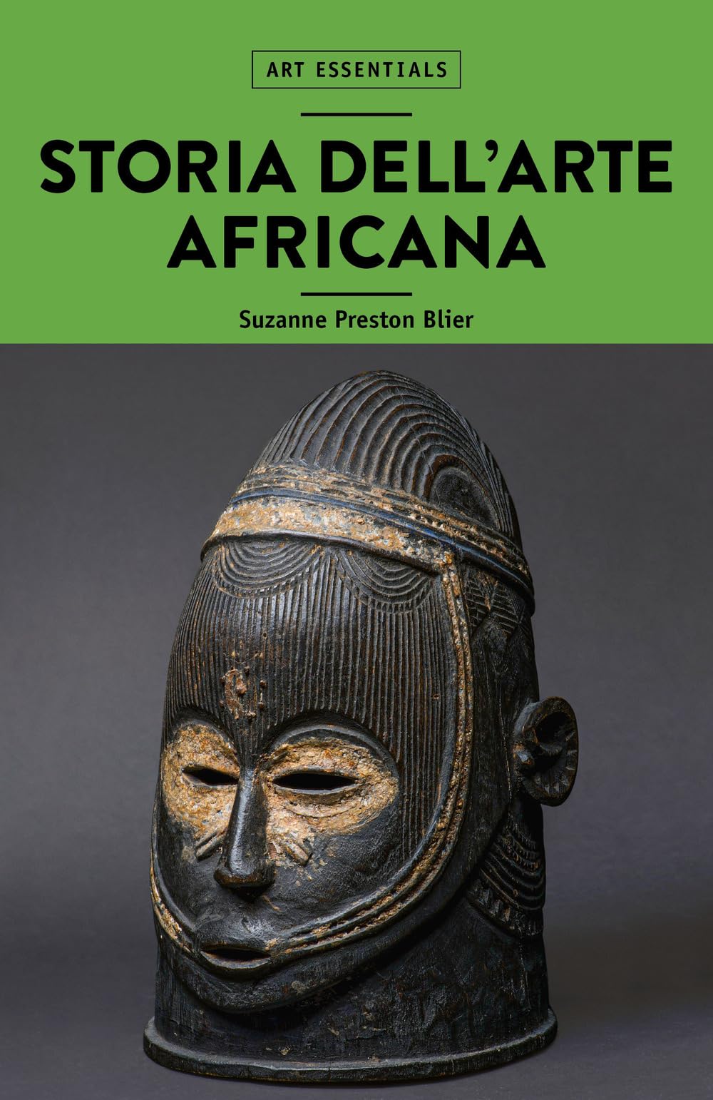 Storia Dell'arte Africana - 4