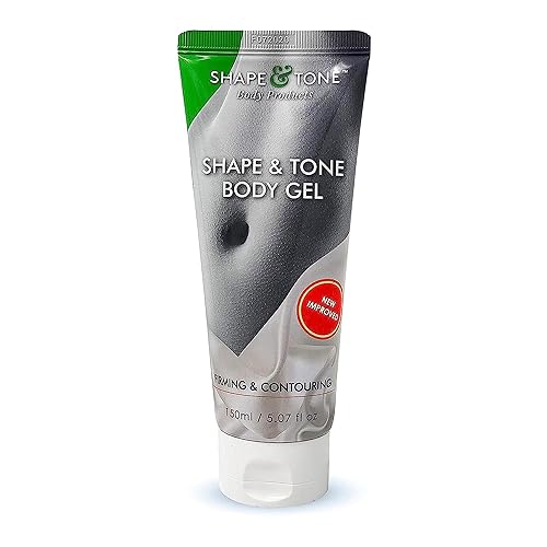 Crema de gel anticelulítico hidratante para el cuerpo reafirmante y tonificante por forma y tonificación 507 onzas