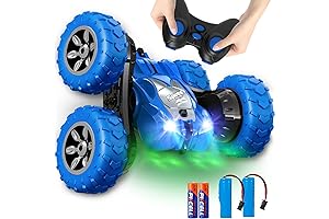 Kids RC Car - Little Tikes