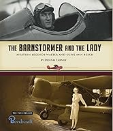 The Barnstormer and the Lady cover