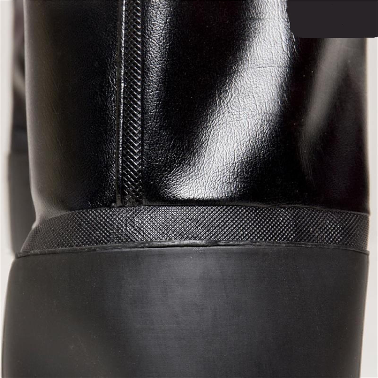 Pantaloni da trampolieri da pesca impermeabili Pantaloni Stivali da pioggia Suola Oxford Pantaloni da trampoliere da caccia Uomini adulti Donne Attrezzatura da pesca Abbigliamento da pesca Per Pesca E