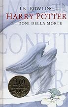 Scaricare Harry Potter e i doni della morte: 7 pdf gratis