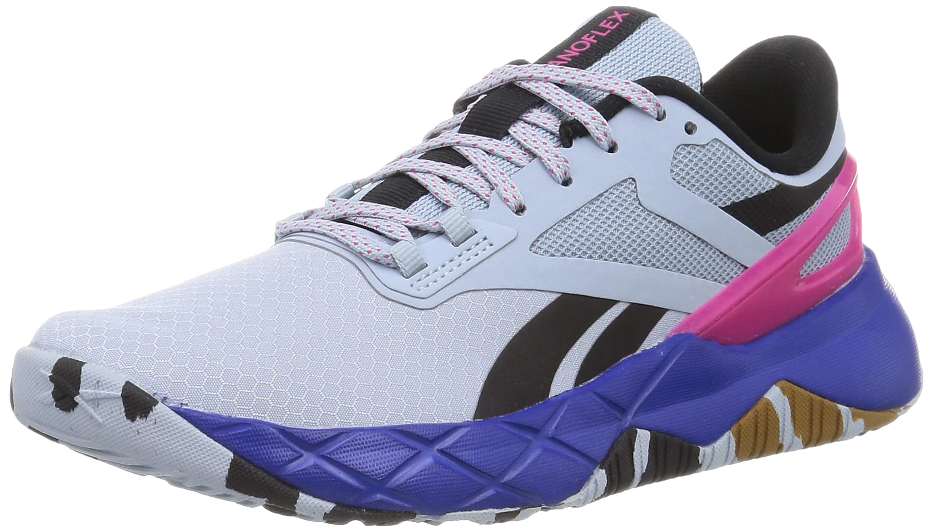 Unisex-Adult Agilityflex Training Shoe