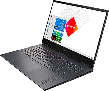 Amazon.com: HP OMEN 16.1