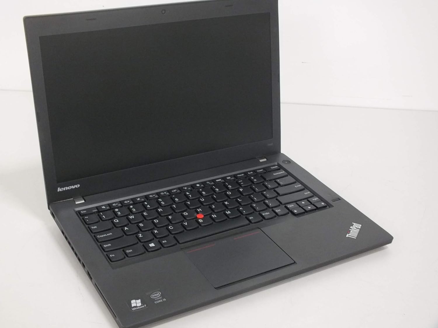 Lenovo ThinkPad T450 14" LED Business Ultrabook Intel Core i54300U