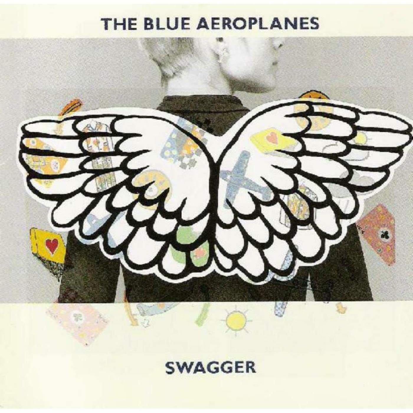Swagger [VINYL]