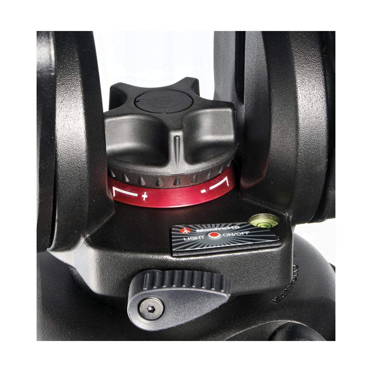 Amazon | Manfrotto ﾌﾟﾛﾌﾙｰﾄﾞﾋﾞﾃﾞｵ雲台 504HD | マンフロット 