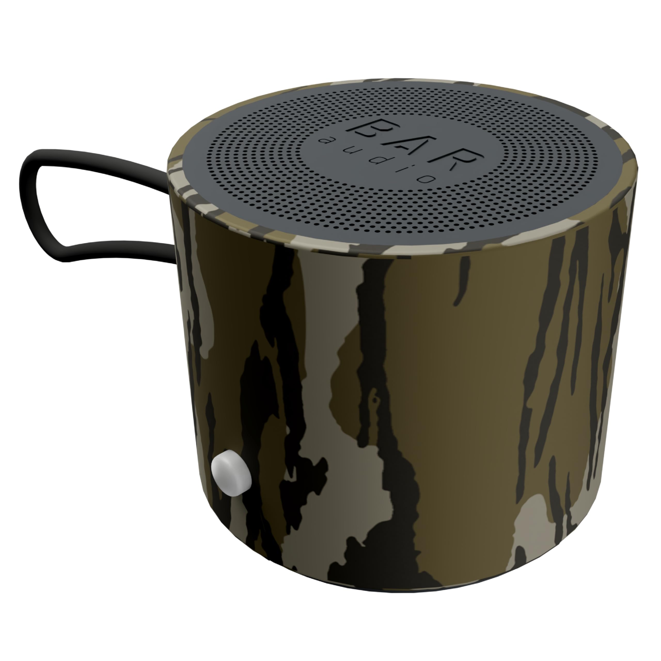 Amazon.com: Mini Portable Wireless Speaker - BAR Audio by