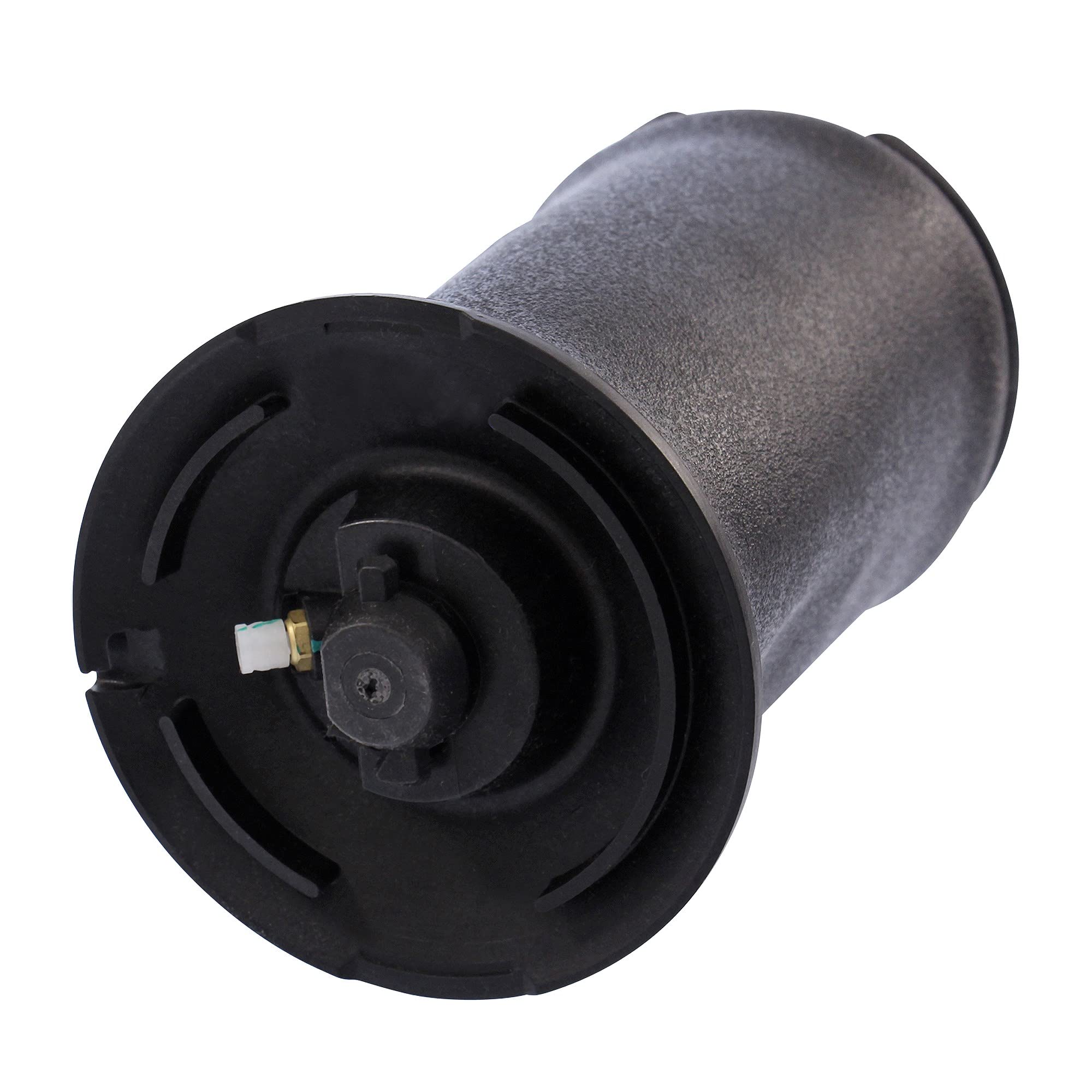1x air bag per sospensione pneumatica asse posteriore su entrambi | Compatibile con: BMW 5 Touring, CHEVROLET OPALA Stufenheck