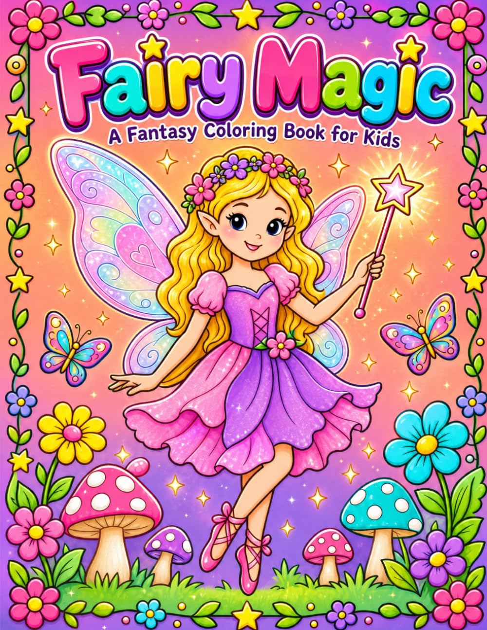 Fairy Magic