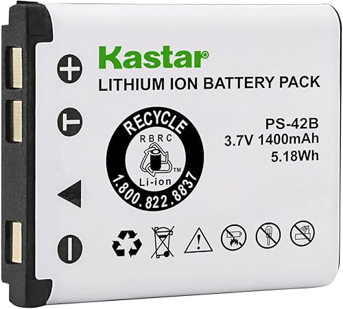 Kastar Paquete de 1 batería de repuesto para auriculares inalámbricos Steelseries Arctis Nova Pro, auriculares inalámbricos Arctis Nova Pro para