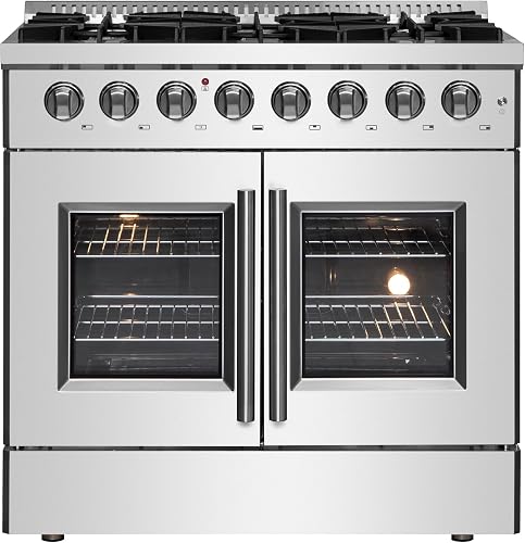 Forno FFSGS6356-36 range