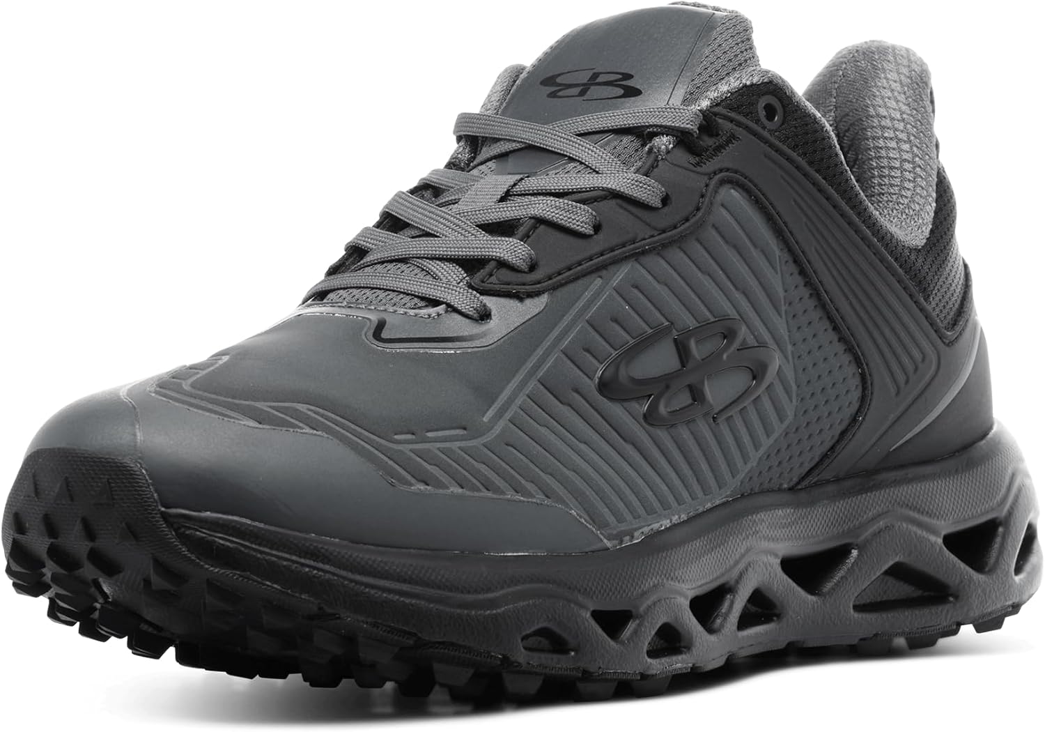 Boombah Victor Pro Men's Turf Shoes - Multiple Color Options - Multiple Sizes