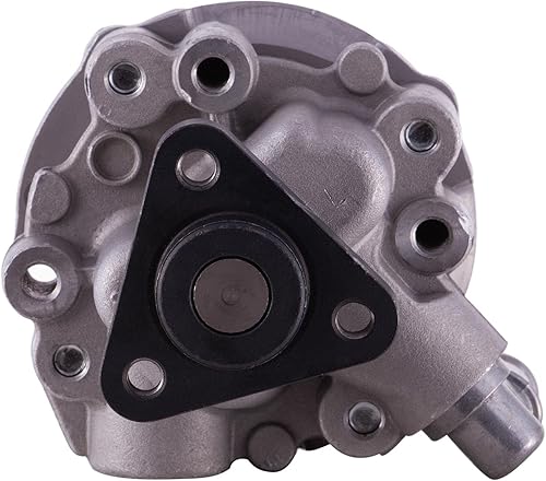 Bomba de dirección asistida 60-5067 | Compatible con BMW 325i 2005-01, 325Ci 2005-01, 330i, 2000-00 323Ci, 2000-00 328i, 2001-05 320i, 2000-00 0 328