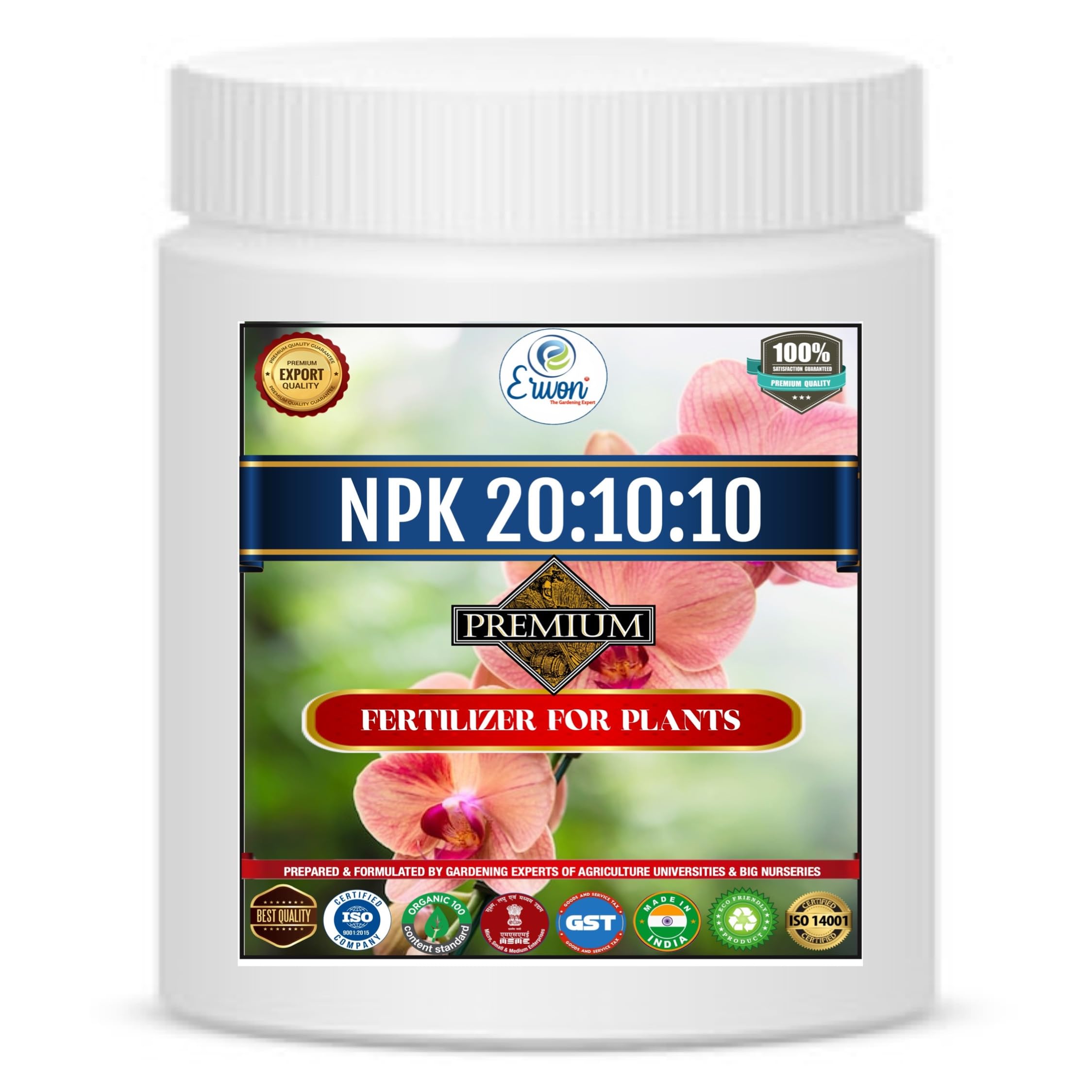 See full amazon price history chart for Erwon® Organic NPK 20:10:10 Fertiliser for Plants (200 gm) Erwon® Organic NPK 20:10:10 Fertiliser for Plants (200 gm) (B09Y4CLKL3) Amazon Price History, Amazon Price Tracker