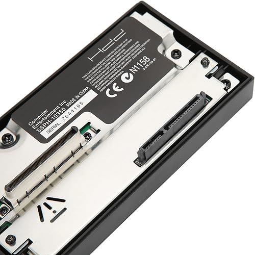 Miniatura 9 de Adaptador de red de interfaz SATA para SonyPS2 HDD Adaptador de disco duro con 64 MB FMCB V1.966 tarjeta de memoria McBoot, Plug and Play NO IDE 2.5