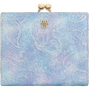 ちーさま専用♤アナスイ/ANNA SUI◇マイティティ☆チェーン付きコインケース ちーさま専用♤アナスイ/ANNA SUI◇マイティティ☆チェーン付き