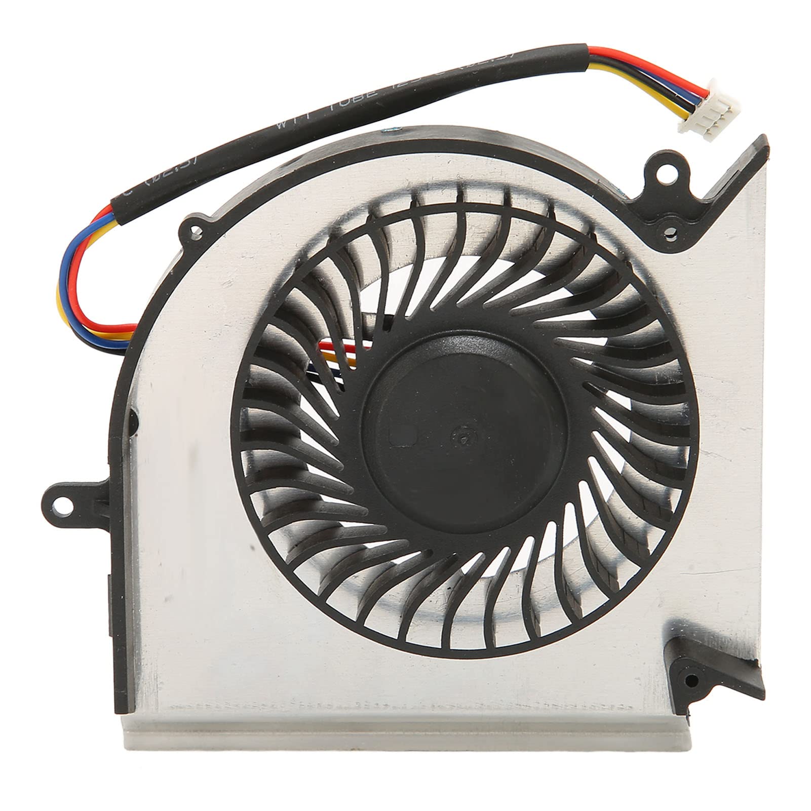 Yctze Ordinateur Portable CPU GPU Ventilateur Pièce de Remplacement