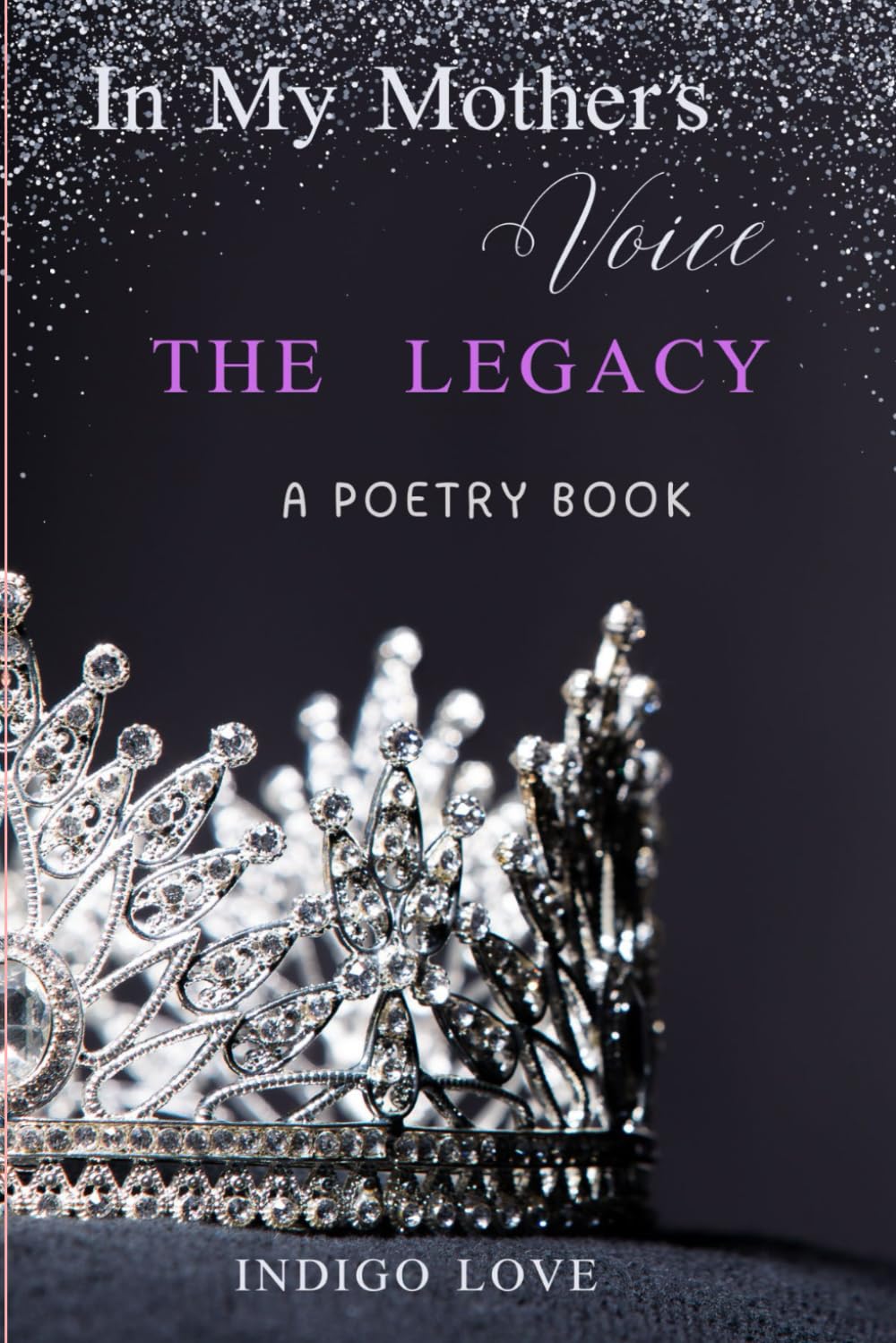 In My Mother's Voice - The Legacy