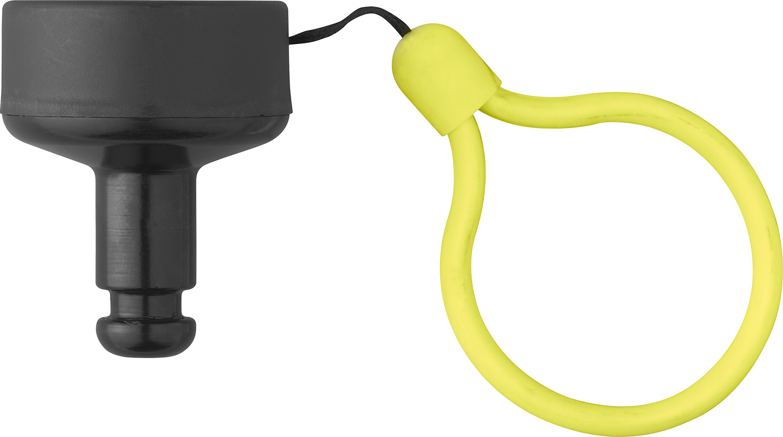 ABUS Motorcycle Motorbike Granit Victory XPlus 68 - Bolt 2012 and roll up cable