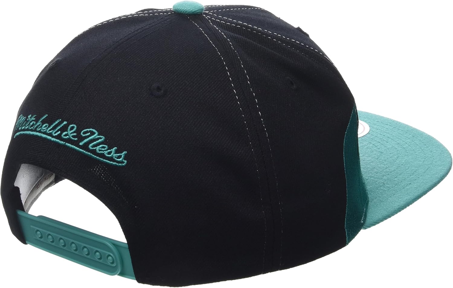 Sharktooth Snapback HWC San Antonio Spurs