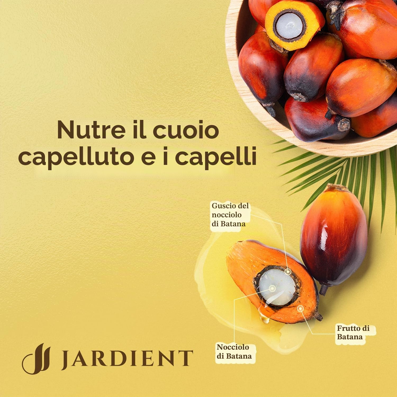 Olio di banane grezzo per la crescita dei capelli: 100% puro e naturale olio biologico di banane dell'Honduras di Dr. Sebi favorisce capelli più spessi e forti per uomini e donne (120 ml)