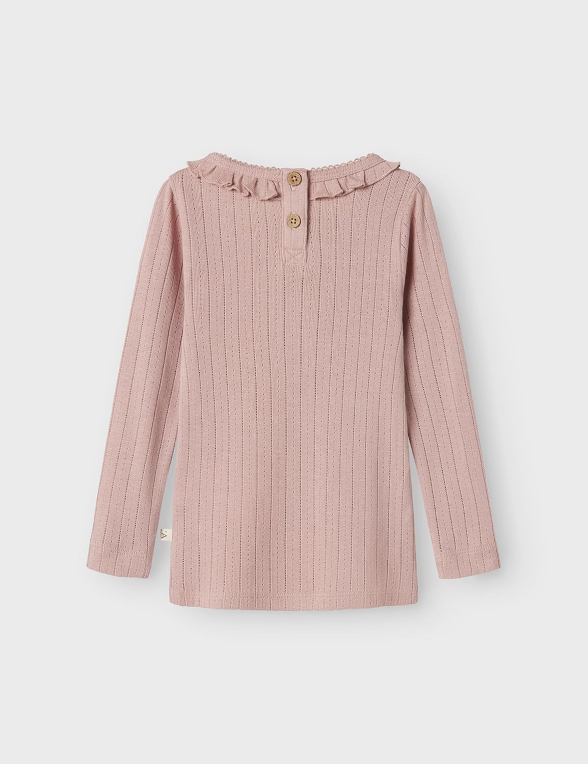 Lil'Atelier スリムフィット ローズトップ 子供用