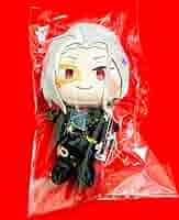 刀剣乱舞　わんぱく　ぬいぐるみ　大般若長光 Amazon.co.jp: わんぱく！ 刀剣乱舞 ぬいぐるみ 49 だいはんにゃ