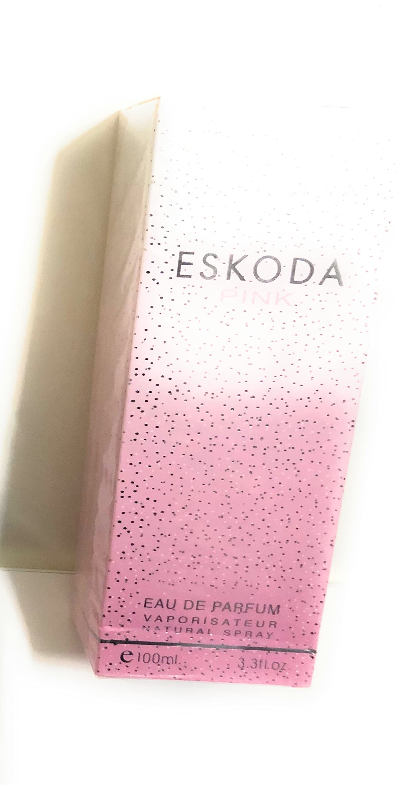 Veyes Eskoda pink