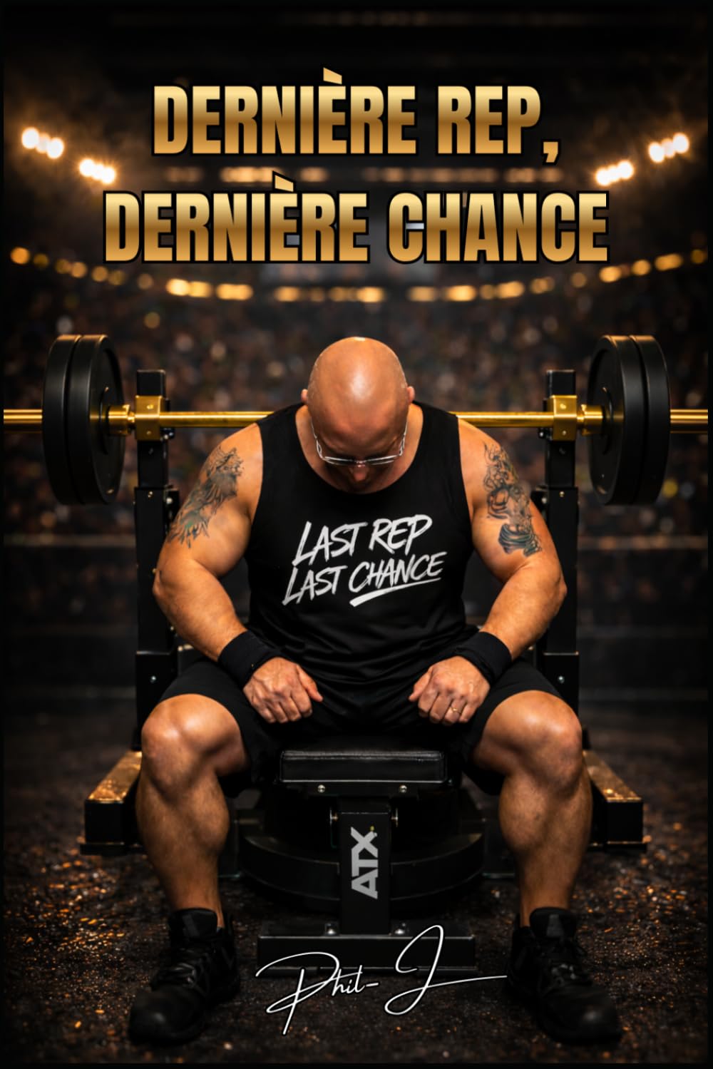 Dernière rep, dernière chance
