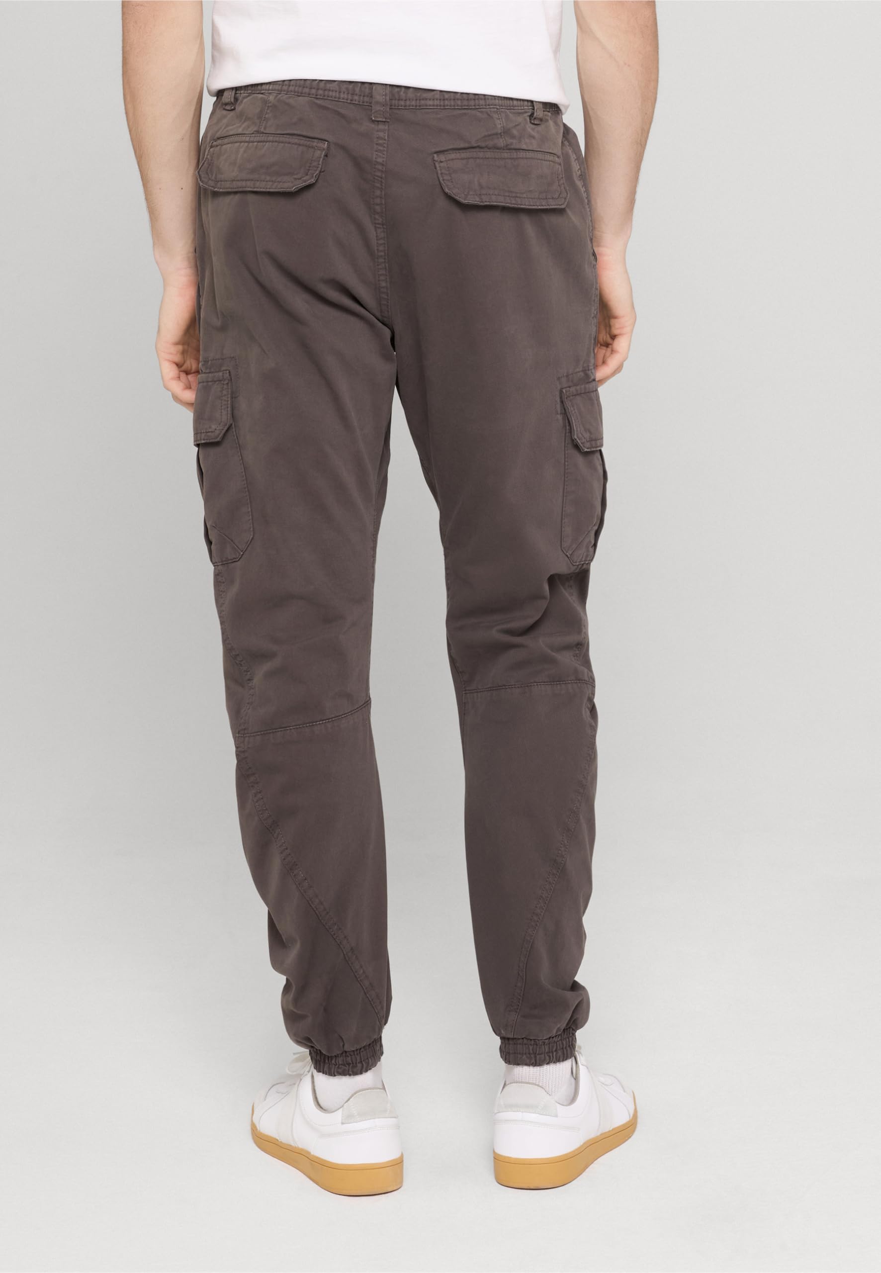 Urban Classics Cargo Jogging Pants - Spodnie Mężczyźni